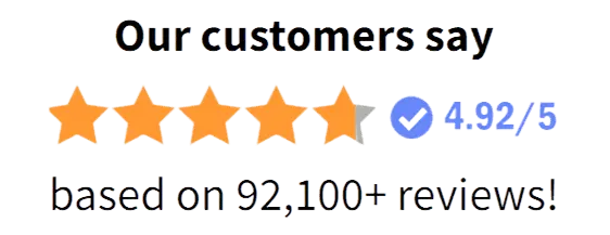 MitoSculpt  5 star ratings